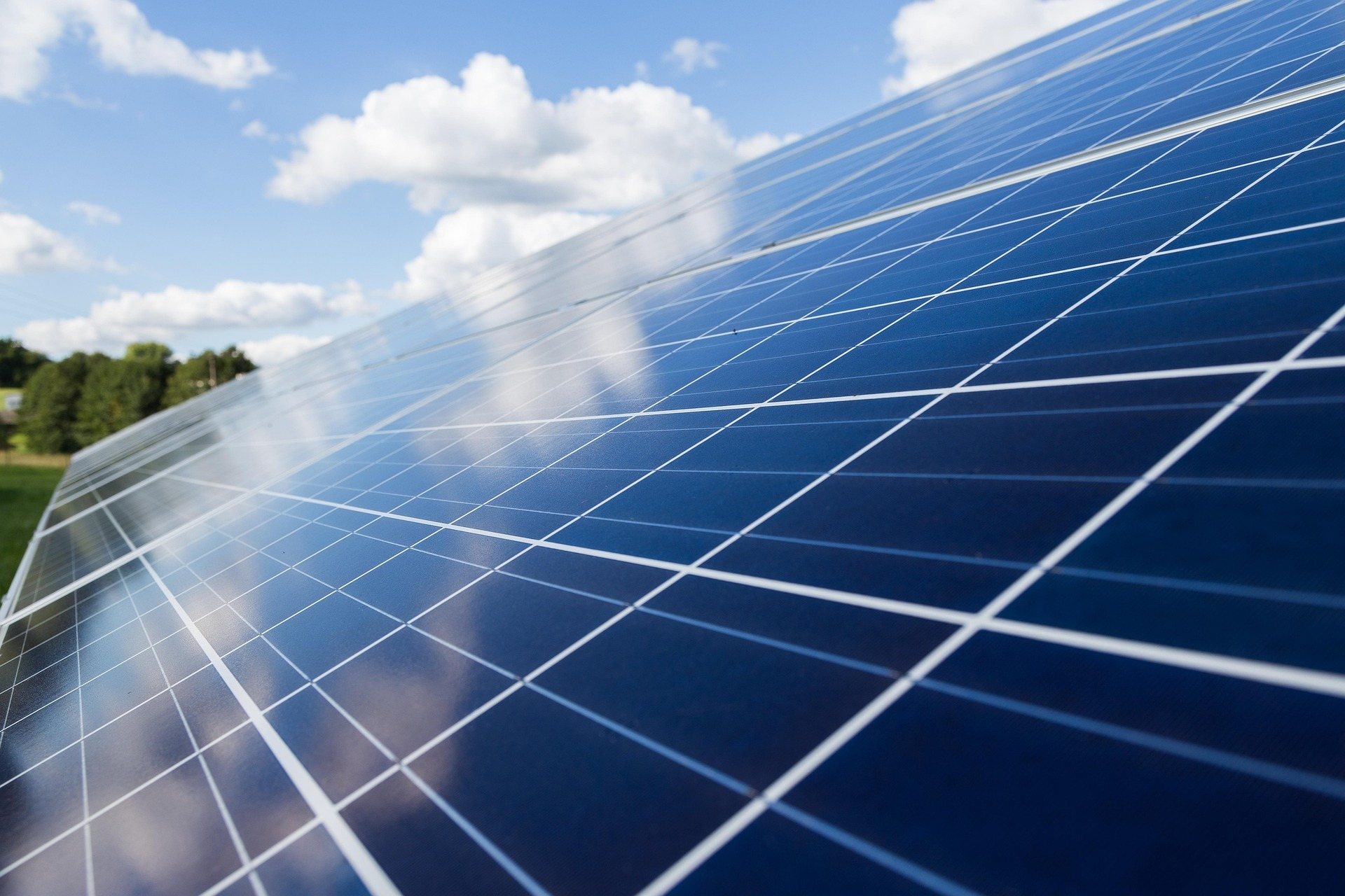 Especialistas em energia solar
